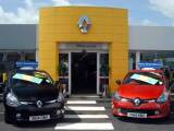 Renault Exeter